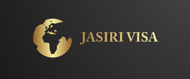 Jasiri Visa logo