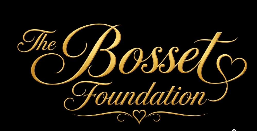 Bosset Foundation logo