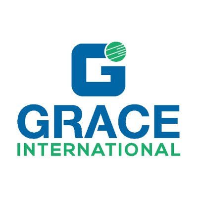 Grace International logo