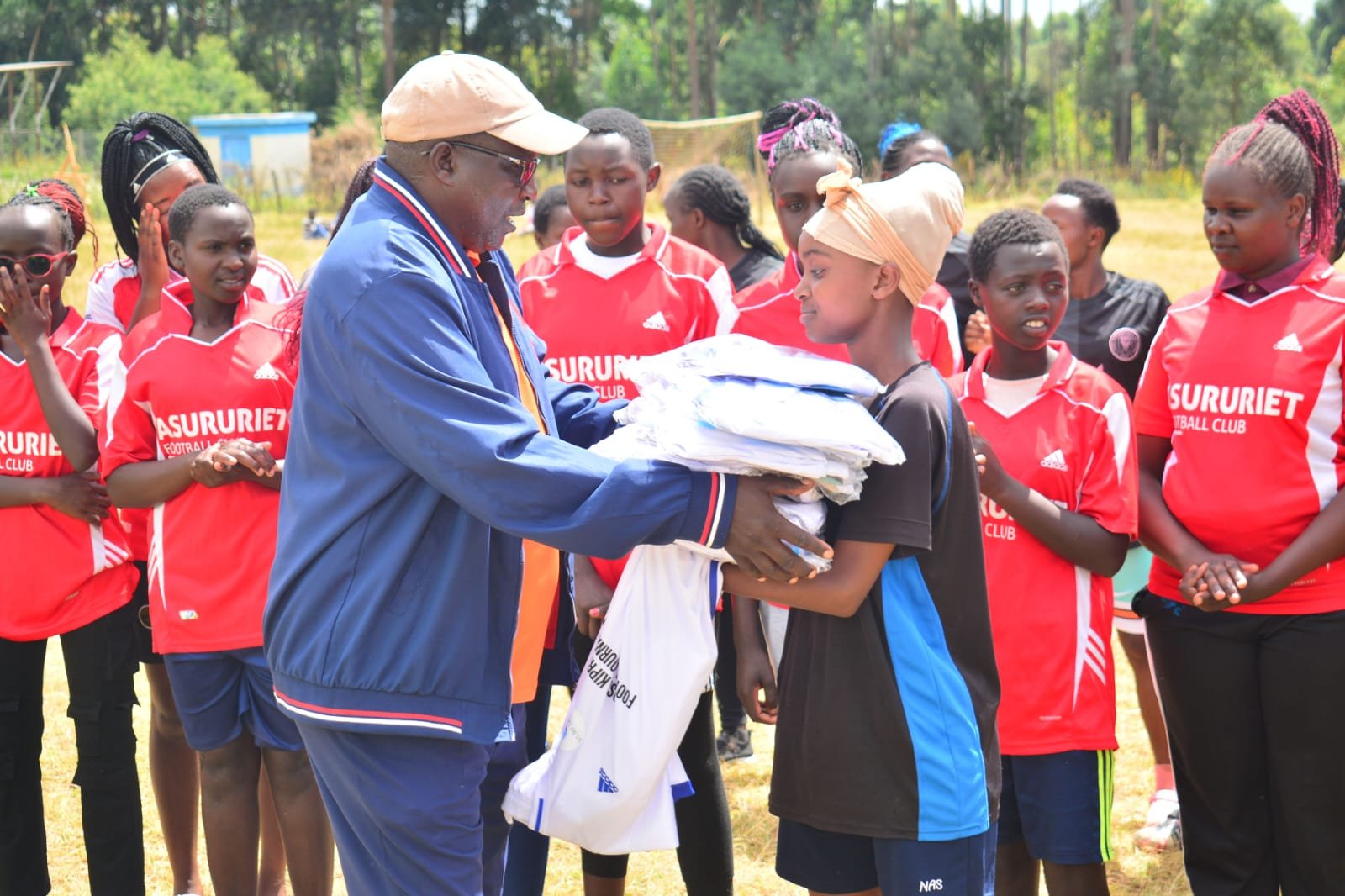 First Edition Sports and Education Expo photograph 19