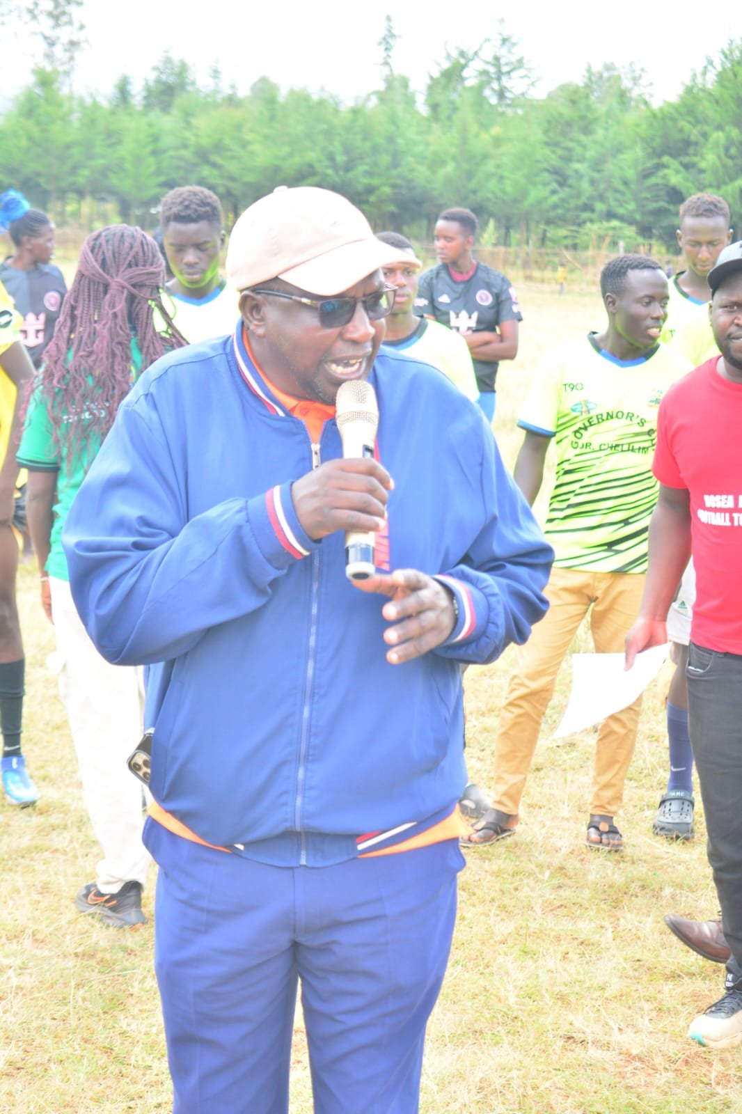 First Edition Sports and Education Expo photograph 20