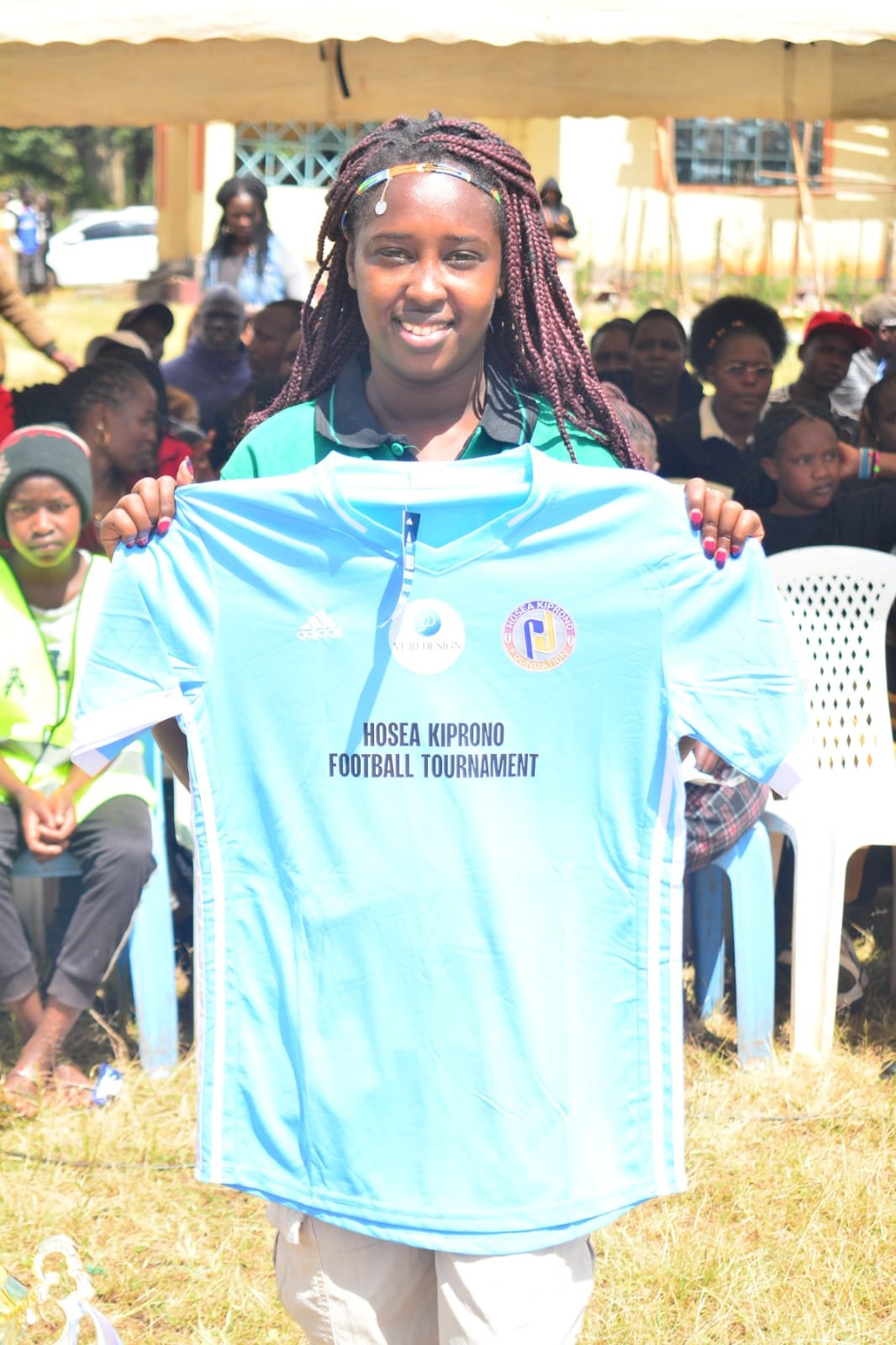 First Edition Sports and Education Expo photograph 22