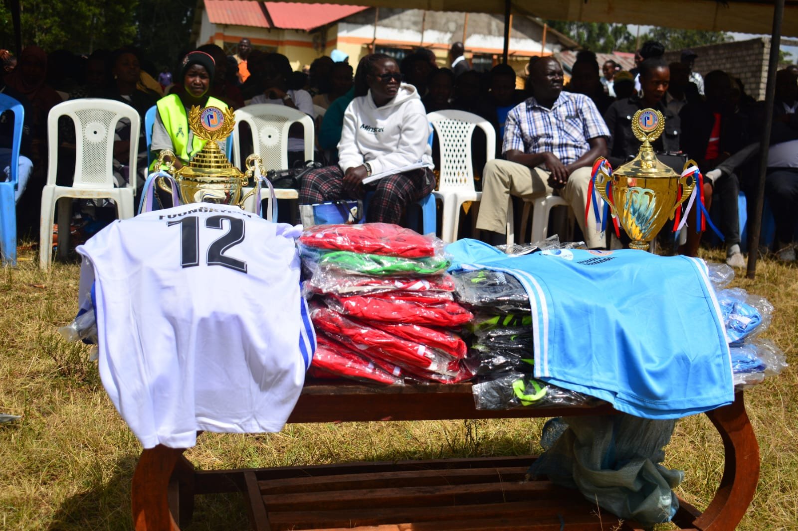 First Edition Sports and Education Expo photograph 26
