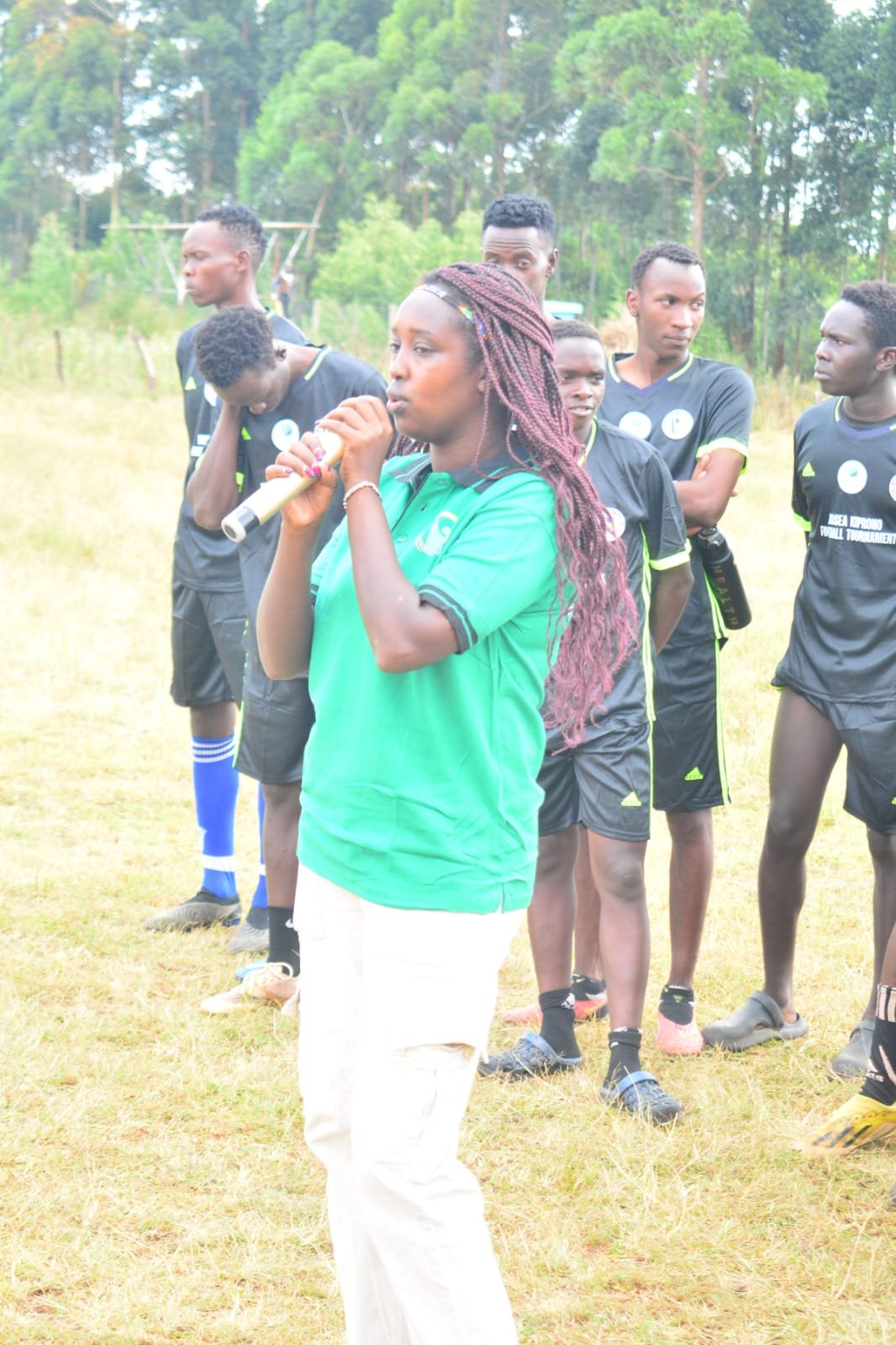 First Edition Sports and Education Expo photograph 12