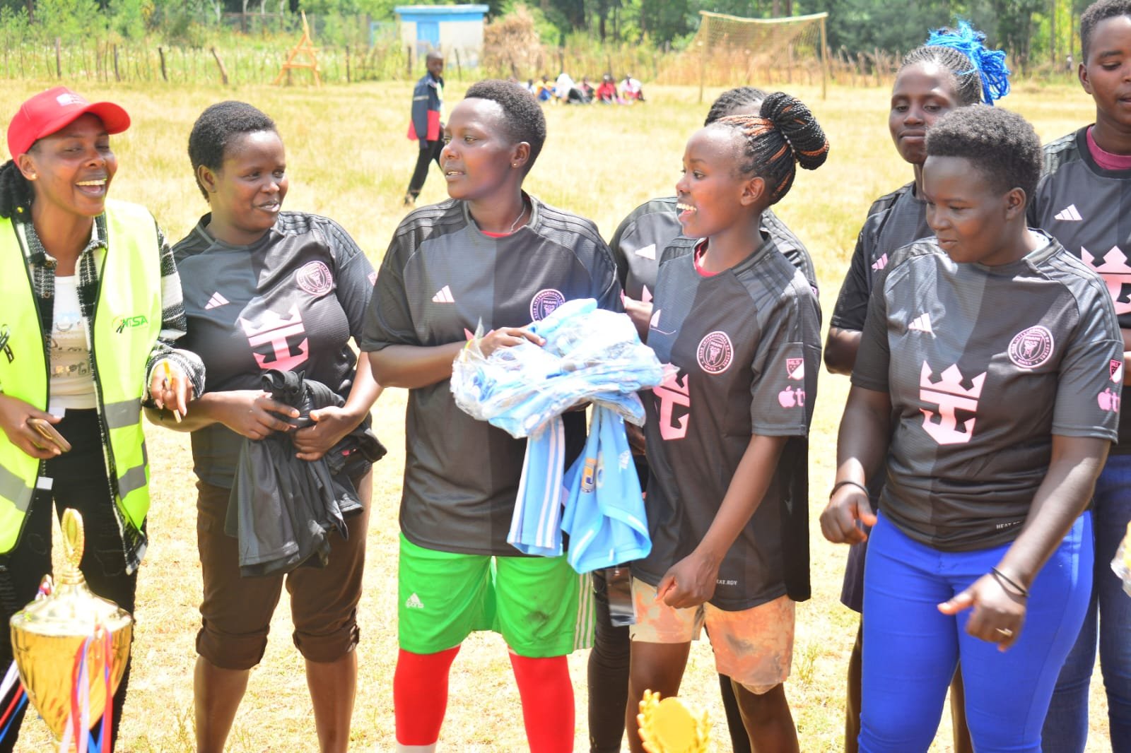 First Edition Sports and Education Expo photograph 3