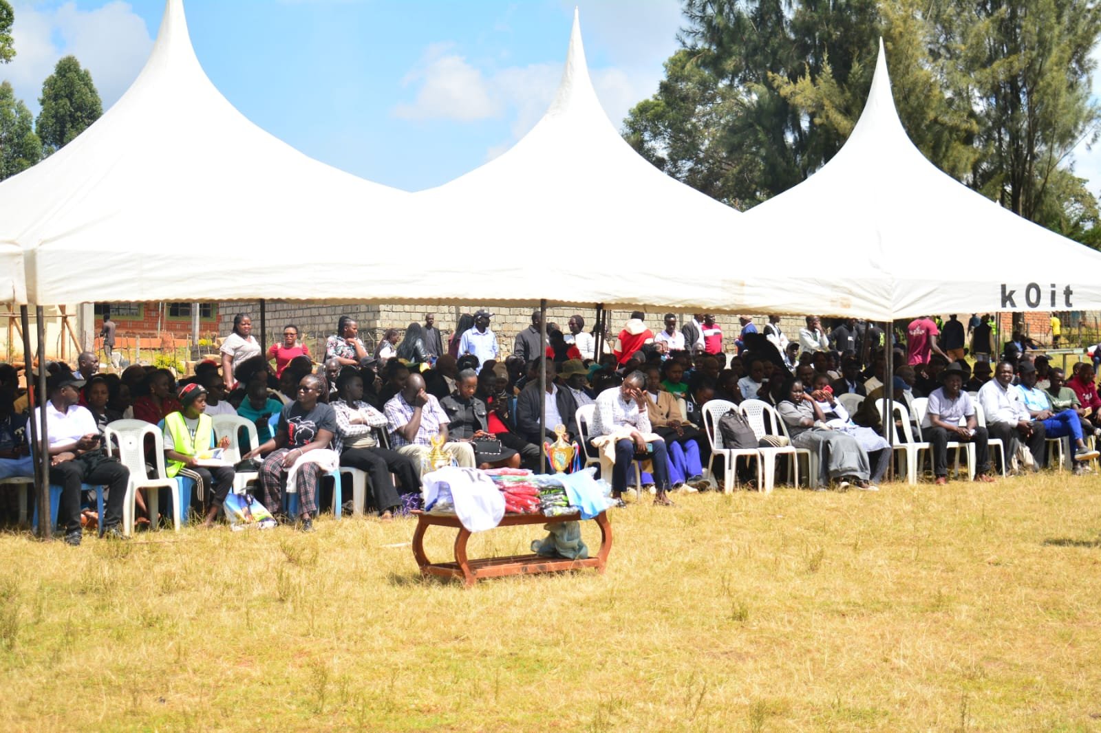 First Edition Sports and Education Expo photograph 6
