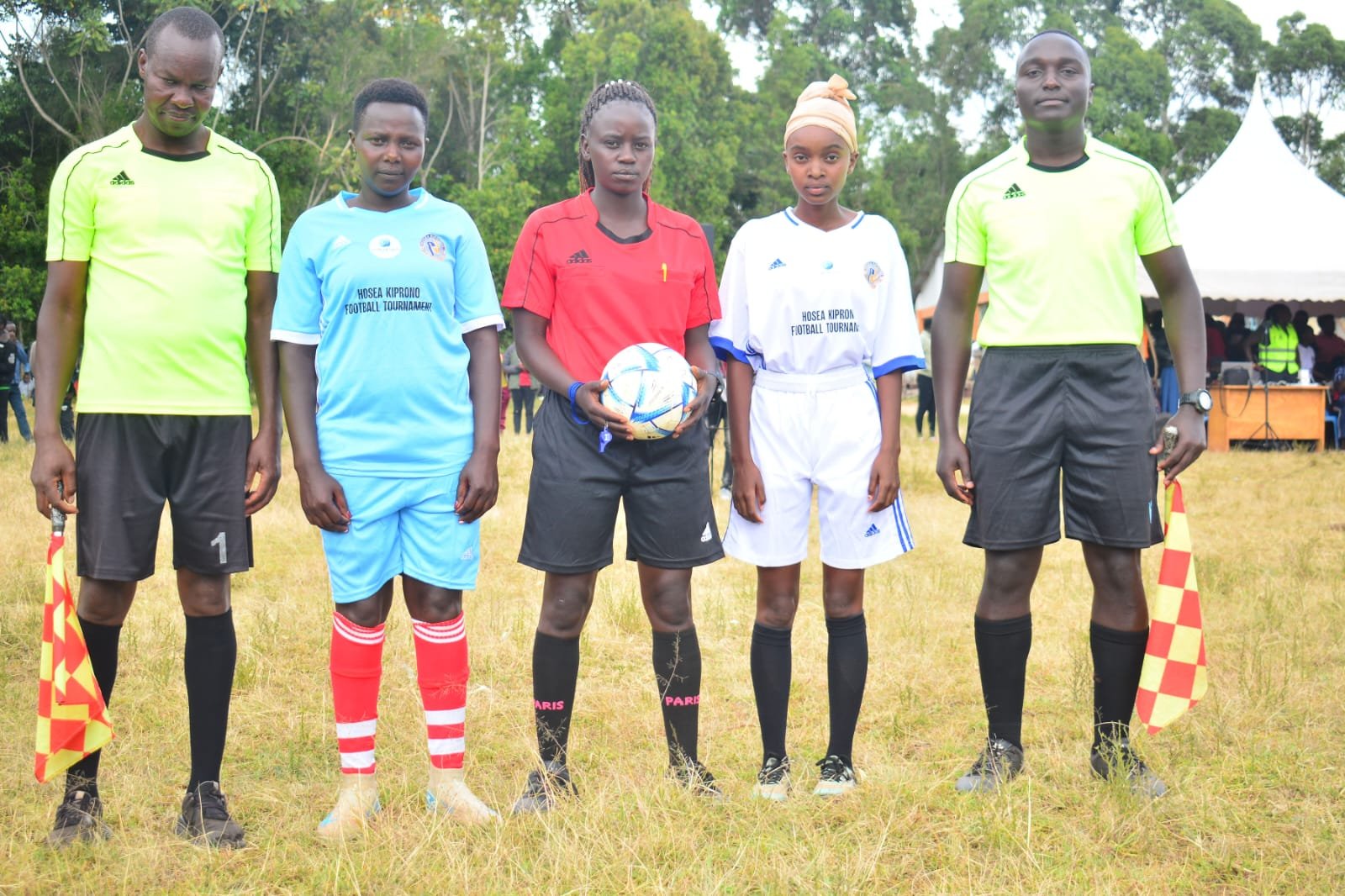 First Edition Sports and Education Expo photograph 13