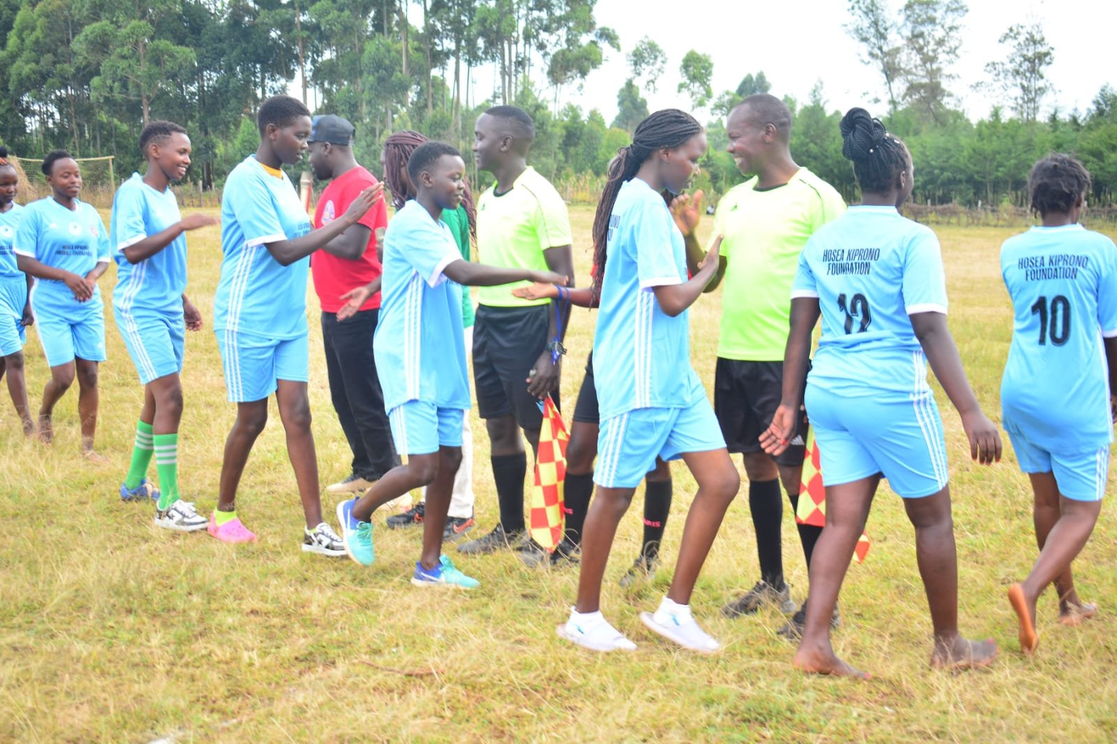 First Edition Sports and Education Expo photograph 15