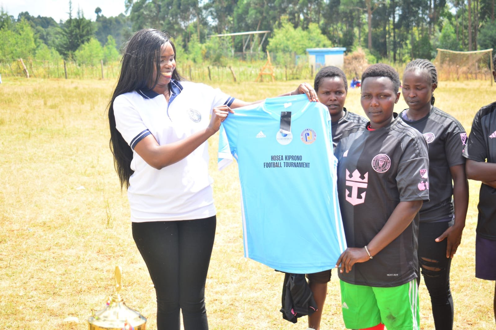 First Edition Sports and Education Expo photograph 18