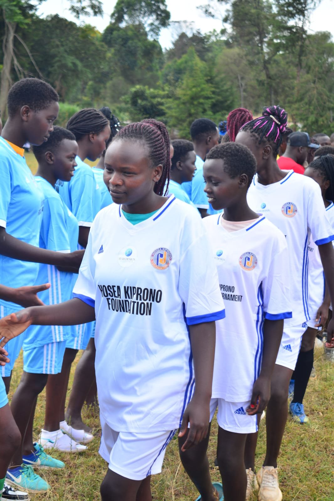 First Edition Sports and Education Expo photograph 11