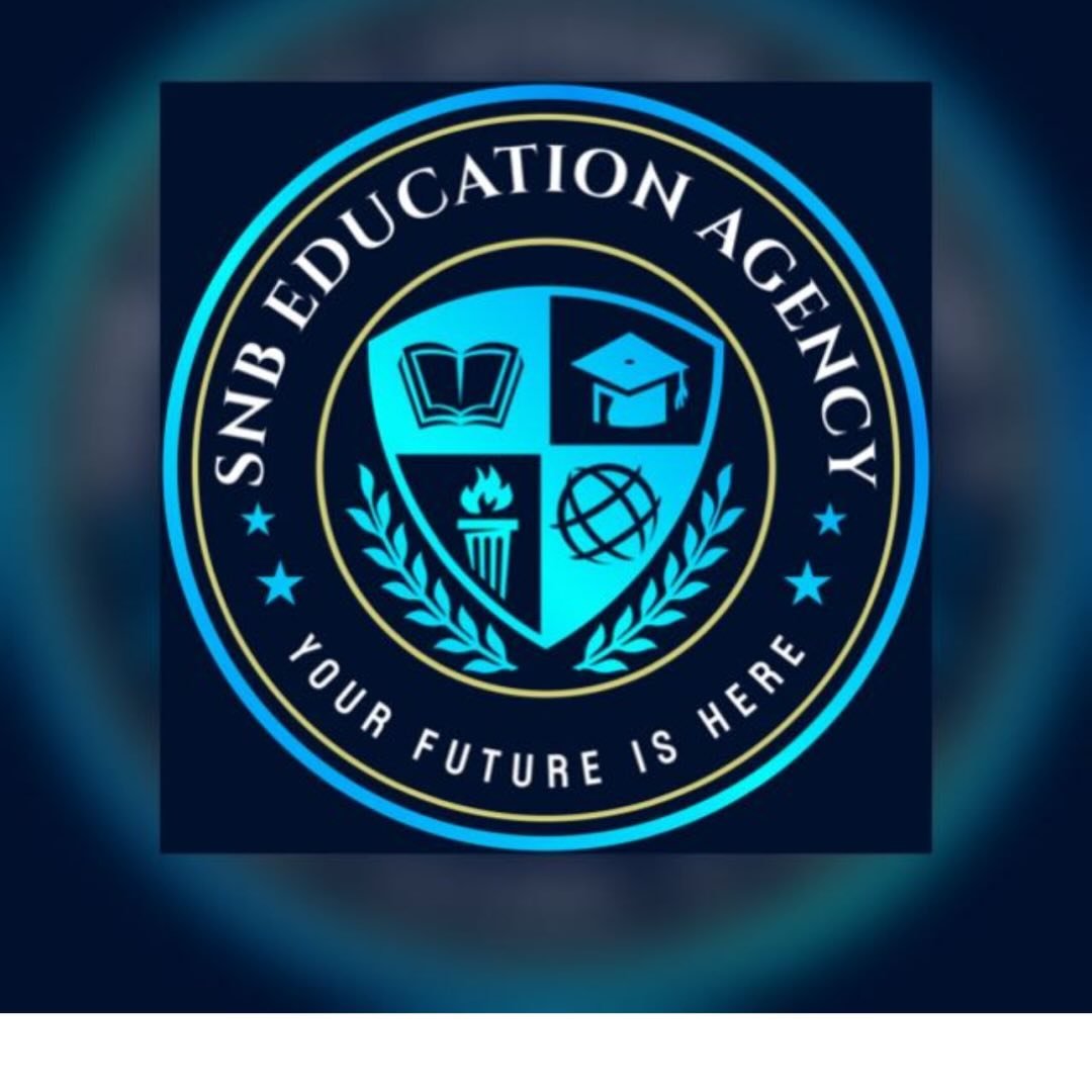 SNB Education Agency logo