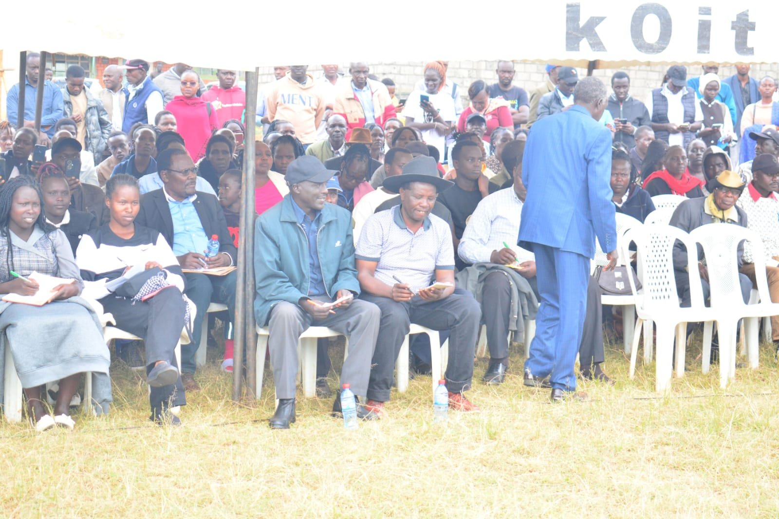 First Edition Sports and Education Expo photograph 32