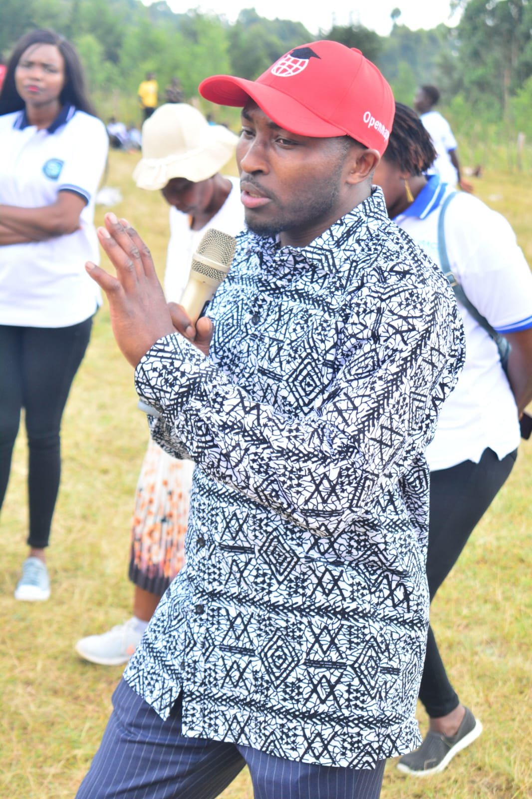 First Edition Sports and Education Expo photograph 31