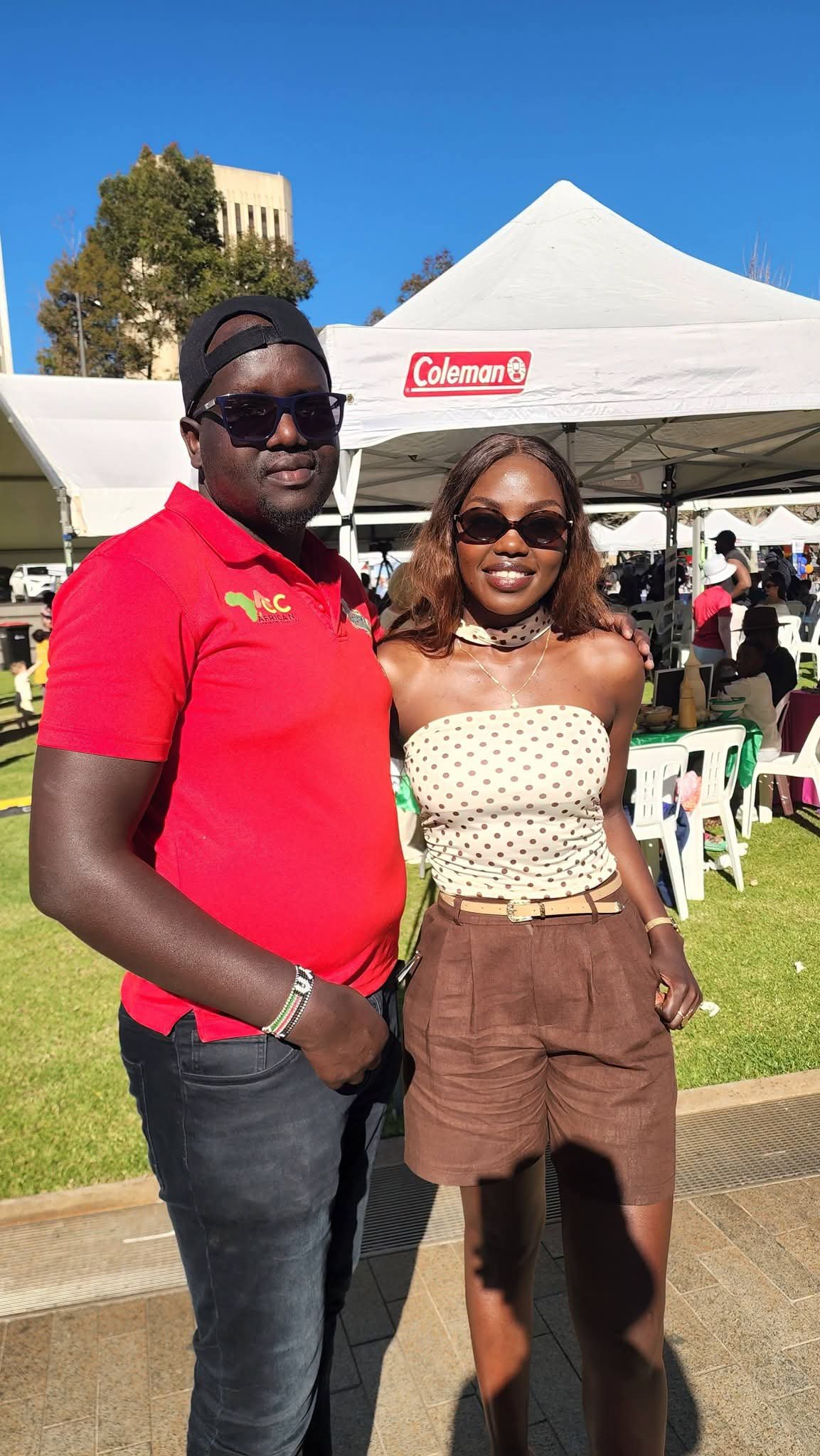 Unmask Africa Festival 2026, Adelaide, photograph 8