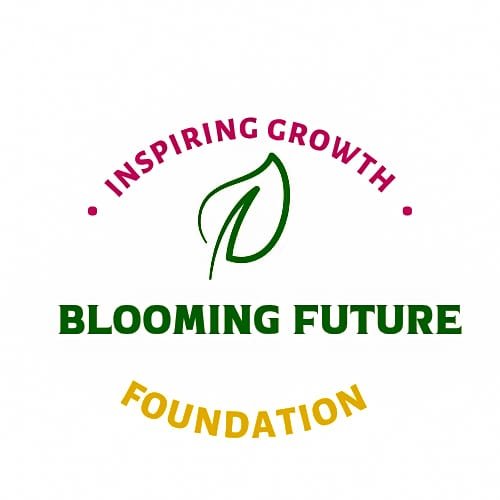 Blooming Futures logo