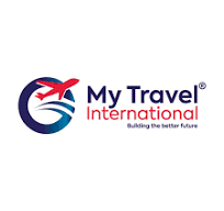 My Travel International logo