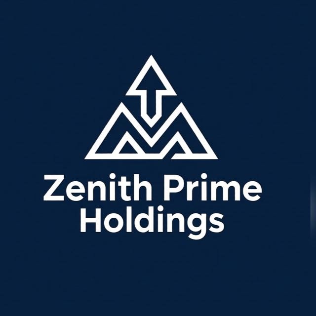 Zenith Prime Holdings logo