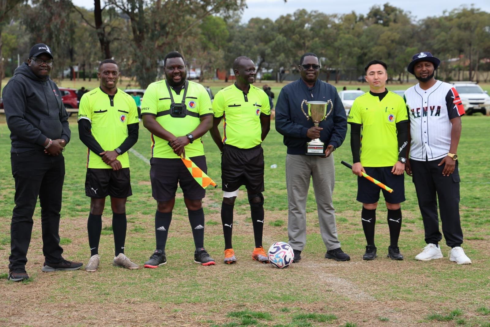 2026 All Stars Tournament, photograph 1
