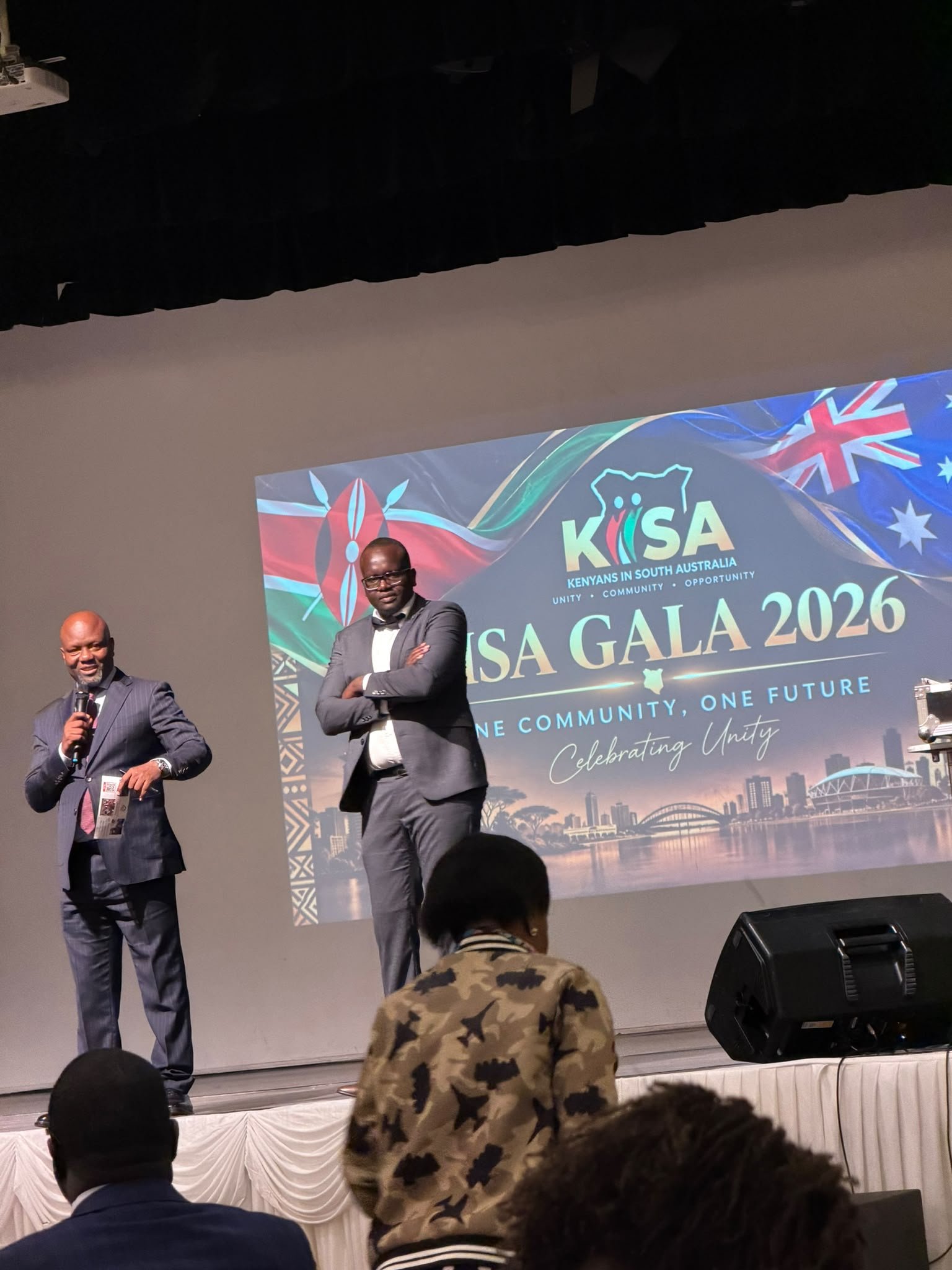 KISA Gala 2026, photograph 4