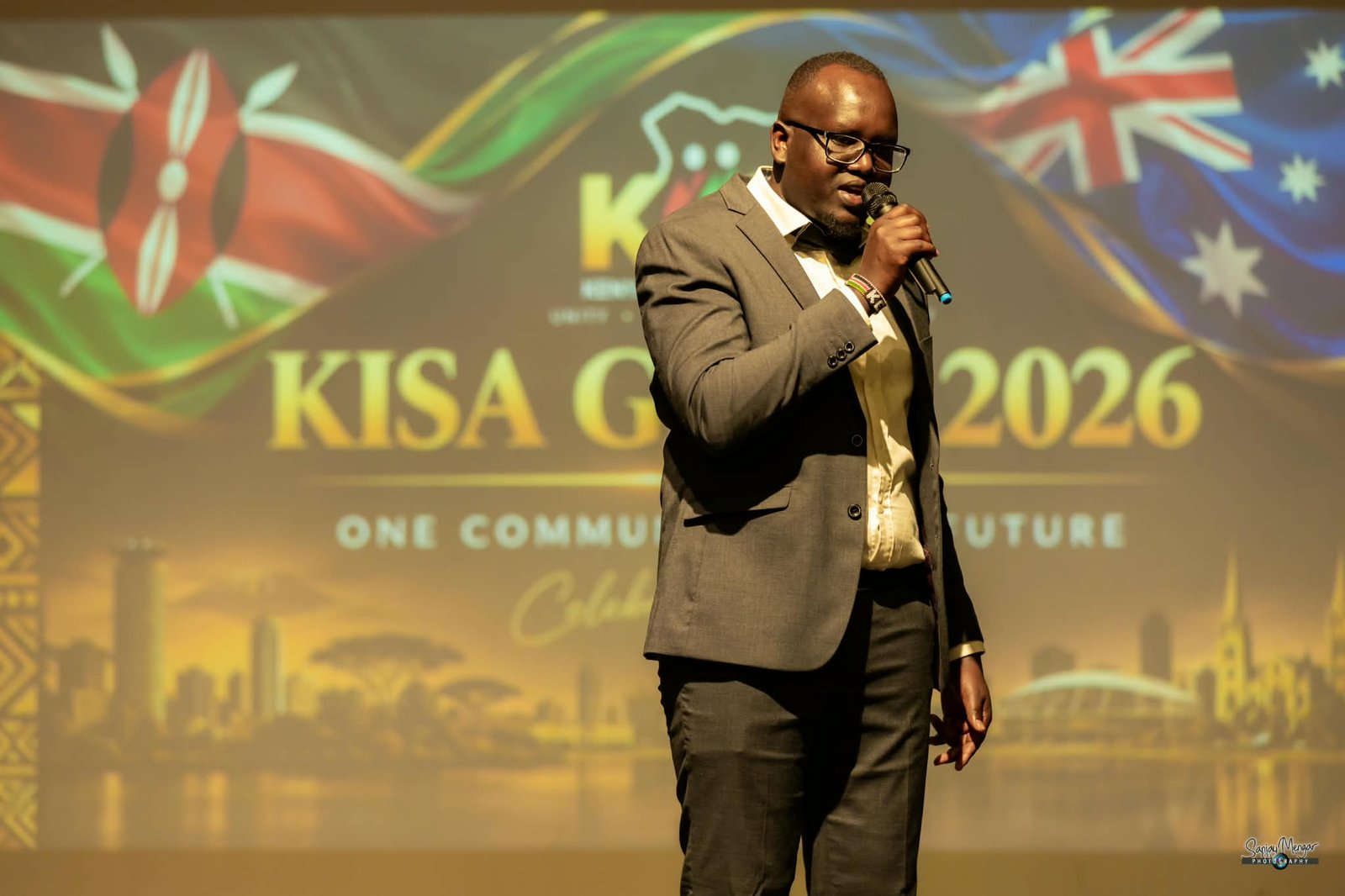KISA Gala 2026, photograph 5