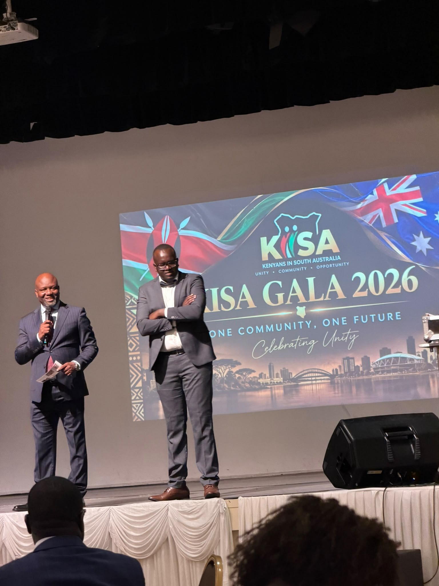 KISA Gala 2026, photograph 3