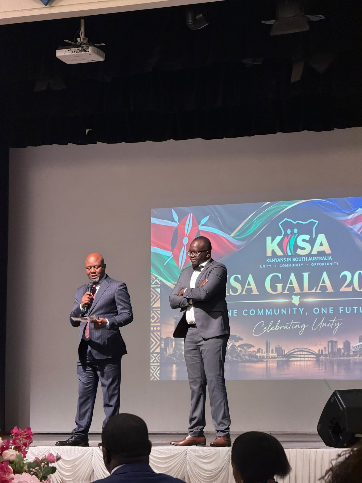 KISA Gala 2026, photograph 1