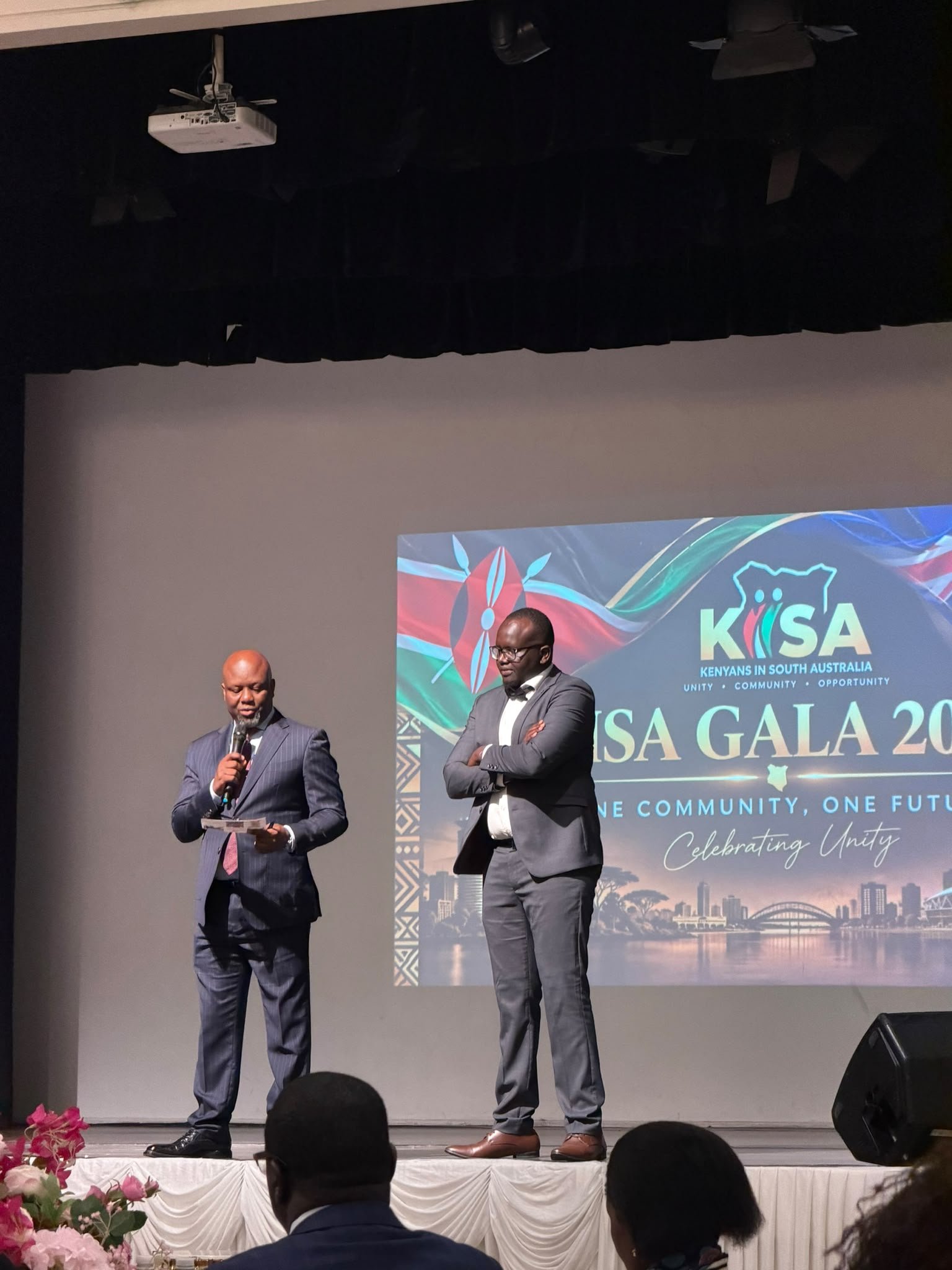 KISA Gala 2026, photograph 2