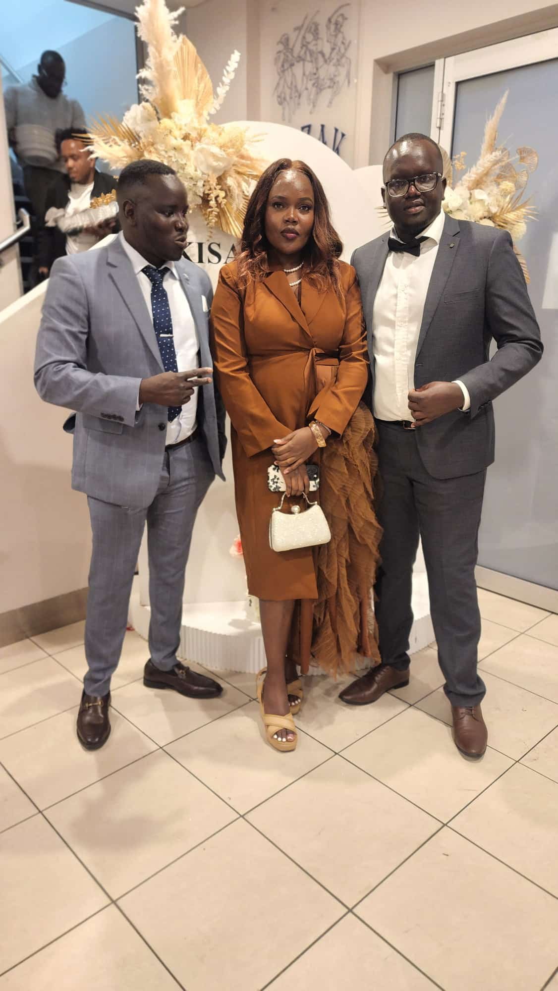 KISA Gala 2026, photograph 16