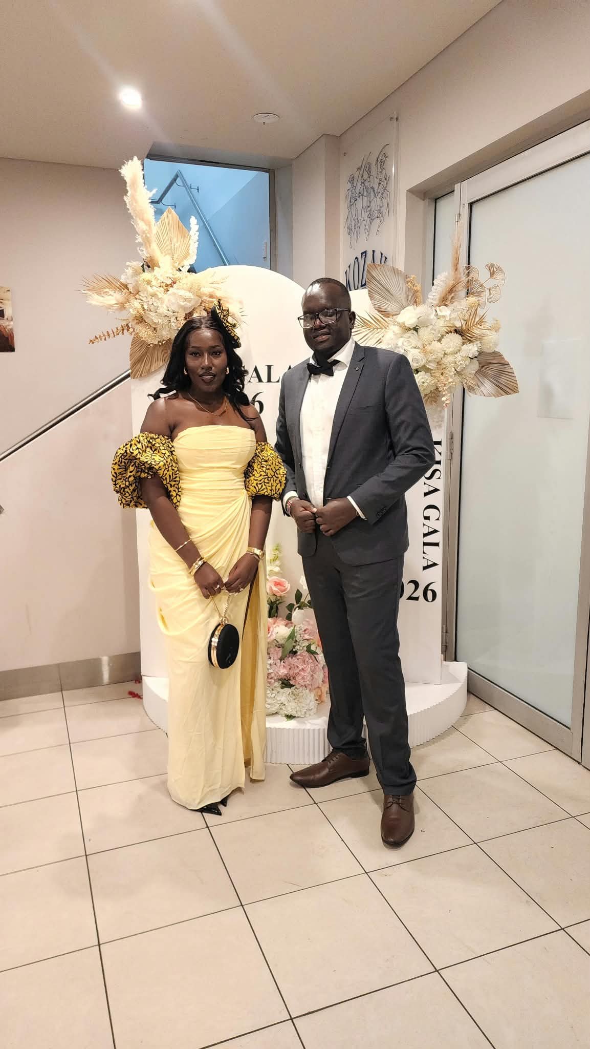 KISA Gala 2026, photograph 24