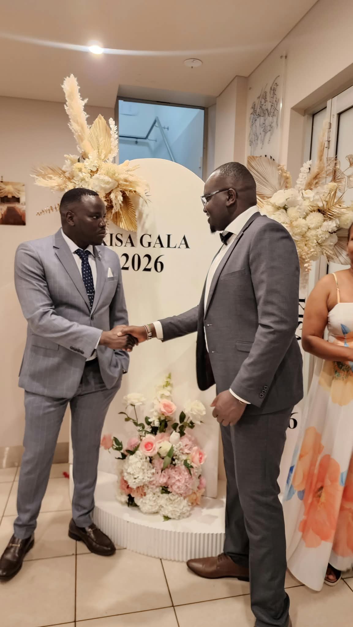 KISA Gala 2026, photograph 23