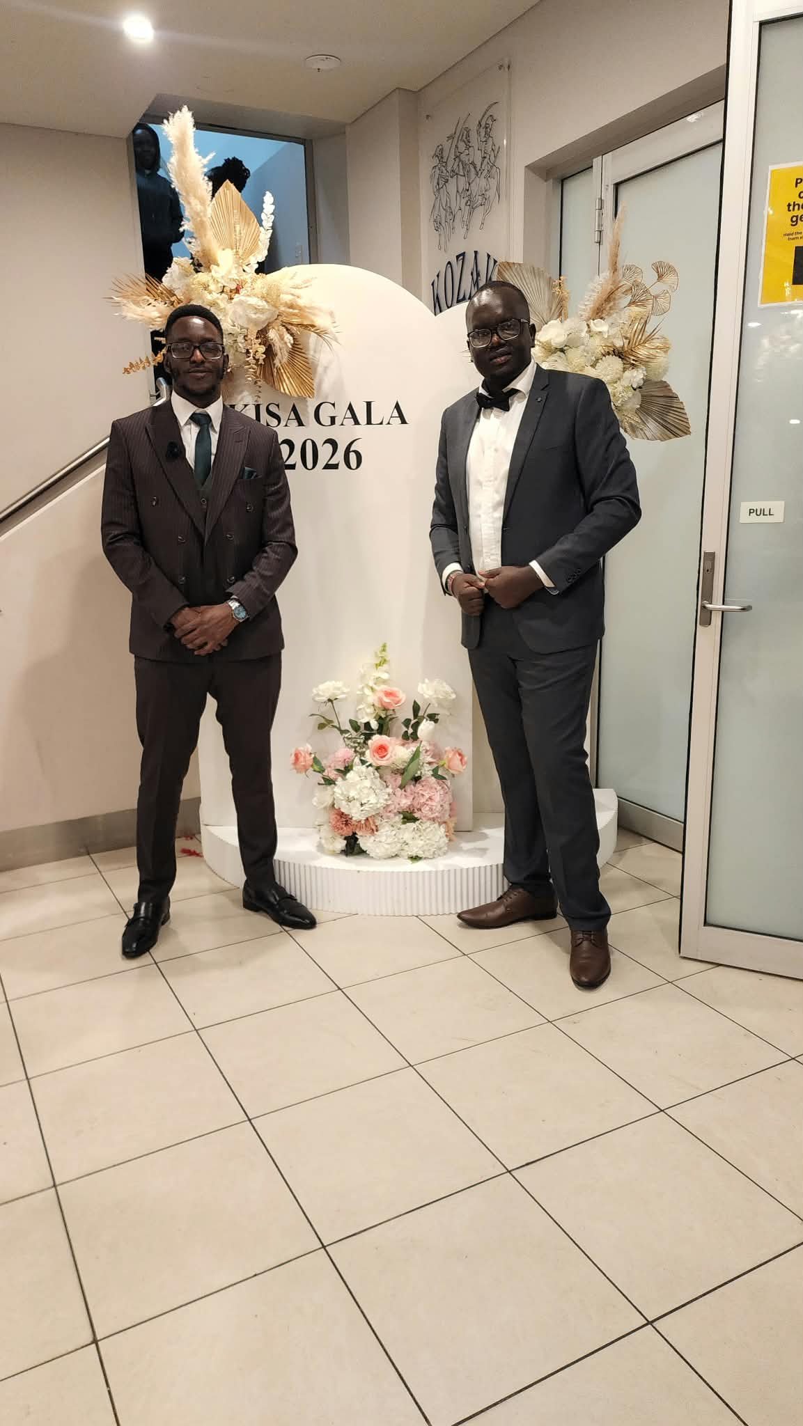 KISA Gala 2026, photograph 25