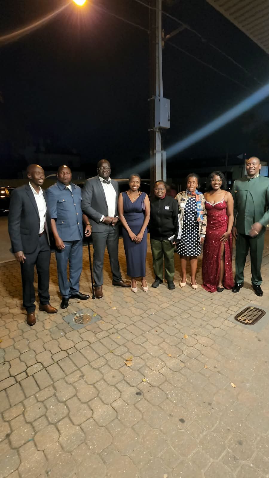 KISA Gala 2026, photograph 14