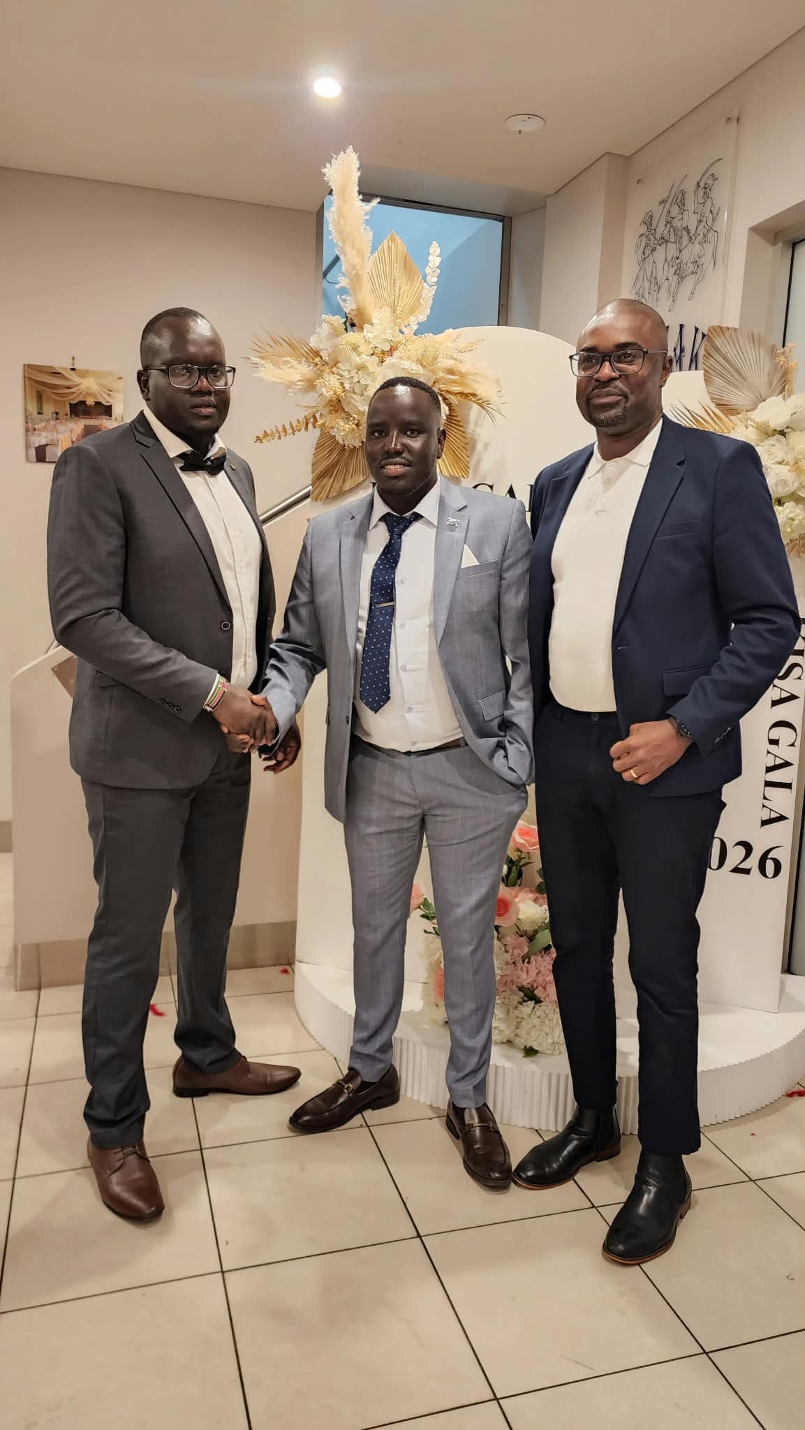 KISA Gala 2026, photograph 13