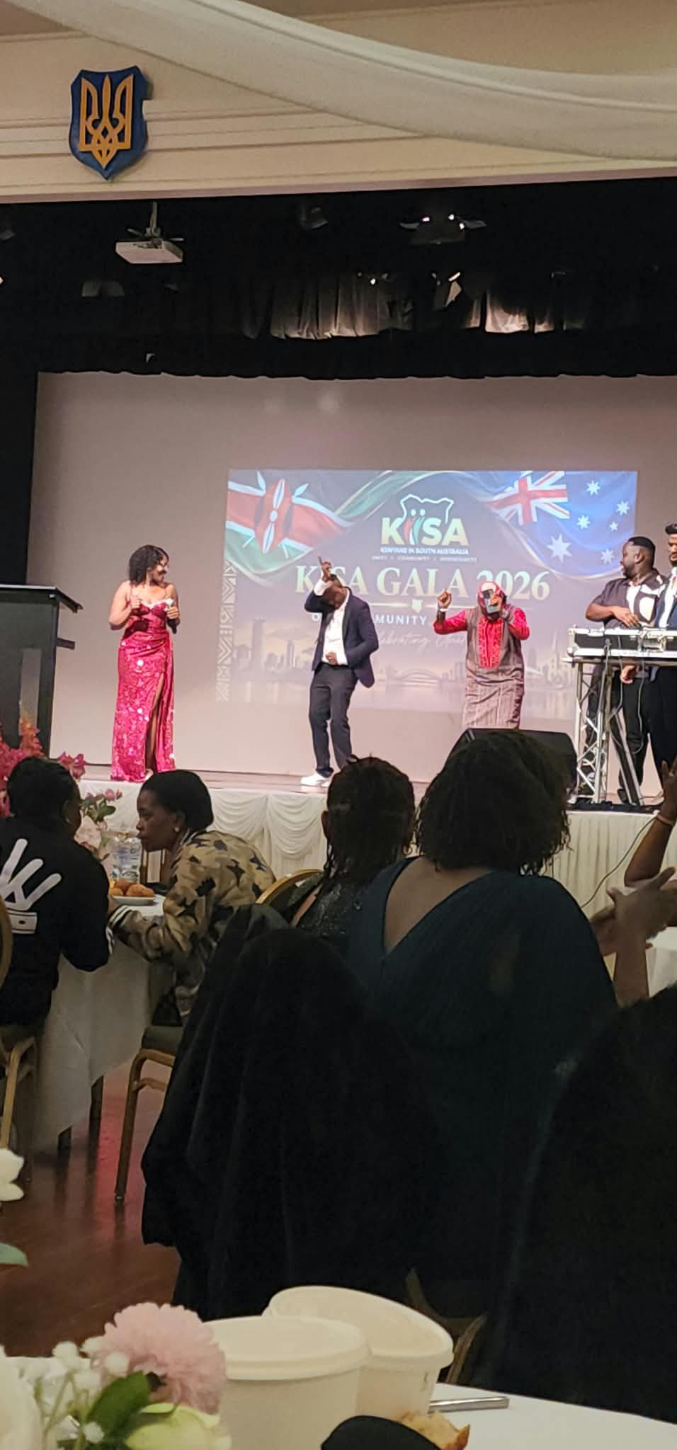 KISA Gala 2026, photograph 9