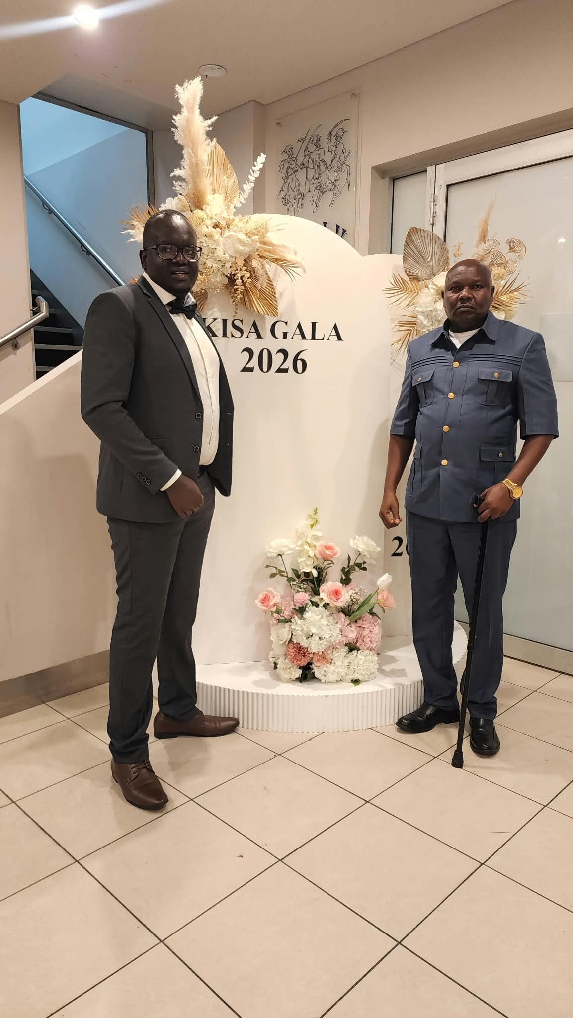 KISA Gala 2026, photograph 7
